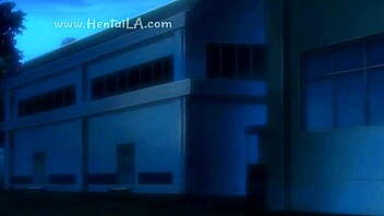 Juuni-Nin No Onna Kyoushi's Alluring First Episode
