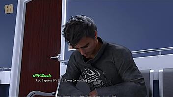 Leap Of Faith 126 Game Adventure