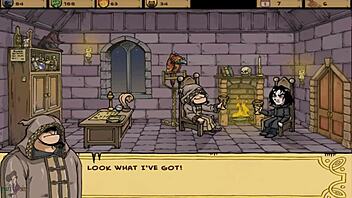 Akaburs Witch Trainer Full Playthrough Part 2