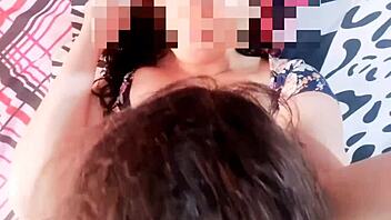 oficialkatha seduces her personal trainer with raw skills