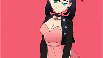 Ultimate Hentai Compilation with Massive BBC Action