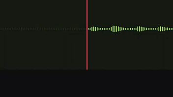 Incredible spy audio of the neighbor part one