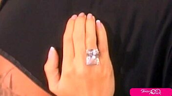 annette schwarz bent over in heels getting ass drilled