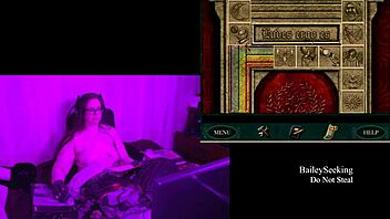 she's never seen anything like it before