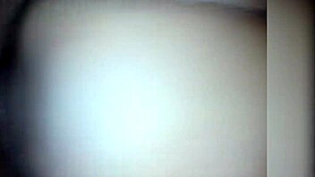 I can't believe how huge this Filipina wife is on the phone, fingering herself deep while her husband watches and makes her swallow.