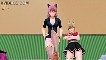 Harem Hotel 202 is here 😍