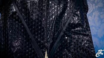 Ksu Colt Dominates 2024 Solo Anal Play