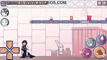 Feta fabrikens produktionslina