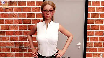 what's sunshine love 8 all about in anime game