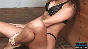 Isn't Calypso Muse the hottest Colombian milf babe out there today?