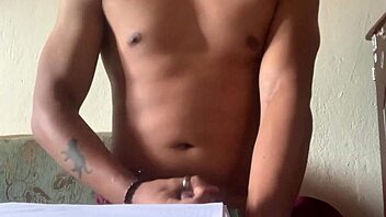 brunette milf valentina bellucci rides cowgirl and gets bent over for creampie