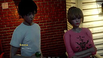 My Bully Becomes My Lover in Episode 85