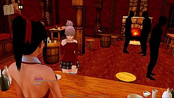 i play harem hotel 370