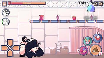 The obese factory production line