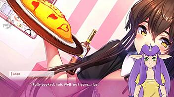 I can't forget Gala Anguitas' first scene as an amateur 19yo babe with monster cock