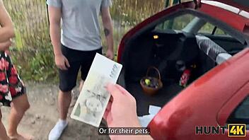 Sucking Cousin's Cock Early