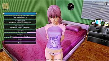 Harem Hotel 202 is here 😍