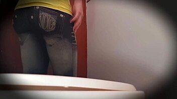 My professor secretly filmed my pussy, then I let him screw me hard.