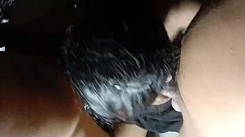 I Loved Our Bangladeshi Threesome with Bowdi and Home Servant in Bedroom