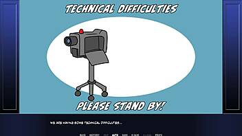 Why play with my big tits and redhead pussy like an amber alert?