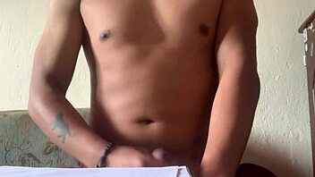 brunette milf valentina bellucci rides cowgirl and gets bent over for creampie