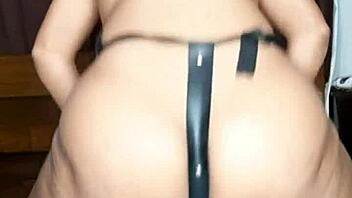 i'm cintaralho for this naughty ass