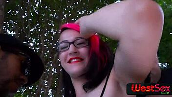 i'm the tattooed latina milla spook taking cock every way in this interracial oral scene, oh man.