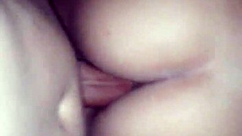 I bent the latina over in the hotel and fucked her doggystyle with my big cock