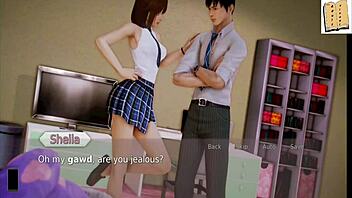 Academy 71 game adventures