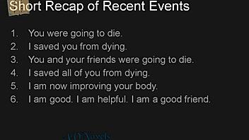 What is the true cost of power in this game? The story unfolds with intense choices and consequences that will keep you hooked.