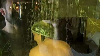 Shelena Feels The Passion As Joedimarco Fucks Her Hard With His Big Cock