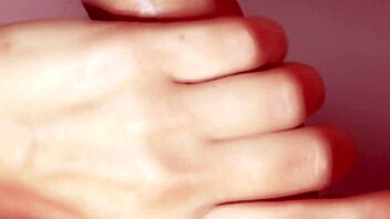 uh, japanese babe’s sexy story got me all into her