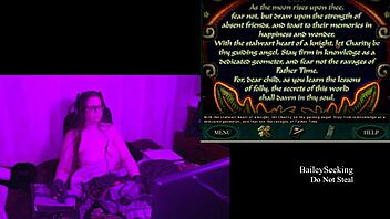 she's never seen anything like it before