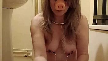 Pervert Shares Asian Stepsister Aya Sakuraba With Friend