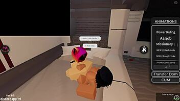 I had a lucky day in roblox condo