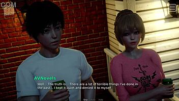 My Bully Becomes My Lover in Episode 85