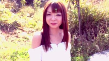 Chippai Paipan Model Ayaka Eikura Stars In Model Collection 1