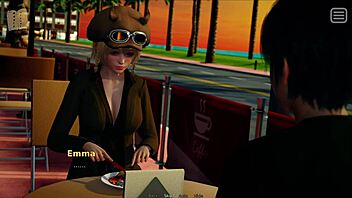 My bully turns out to be my lover in episode 89.