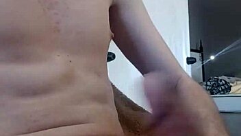 Huge cock unleashes cumshot in Cape Town.