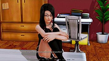 Harem Hotel 202 is here 😍