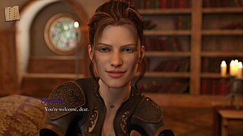 What is the true cost of power in this game? The story unfolds with intense choices and consequences that will keep you hooked.