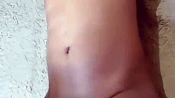 A sissy femboy’s workout for the perfect feminine body