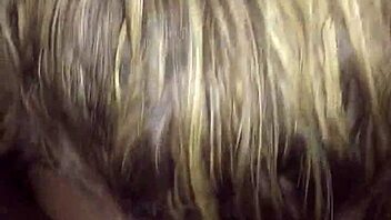 mature plumper lady lynn fucks big dicks