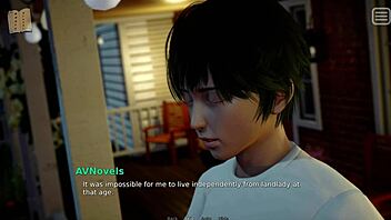 My Bully Becomes My Lover in Episode 85