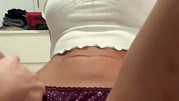 she sneaks in to fuck during my break