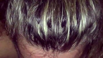 mature plumper lady lynn fucks big dicks