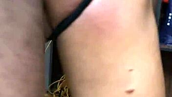 i bent over and took his cock in doggystyle while he muff dived my pussy in group sex