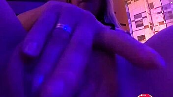 i dragged melody antunes to the motel and she took my big cock, filling her pussy with cum all messy.