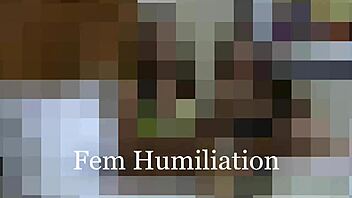 Emotional submission to teen 18+ goddess in bdsm bondage and spanking