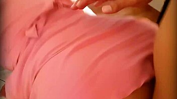 After-party fun with stepsister Miranda in miniskirt